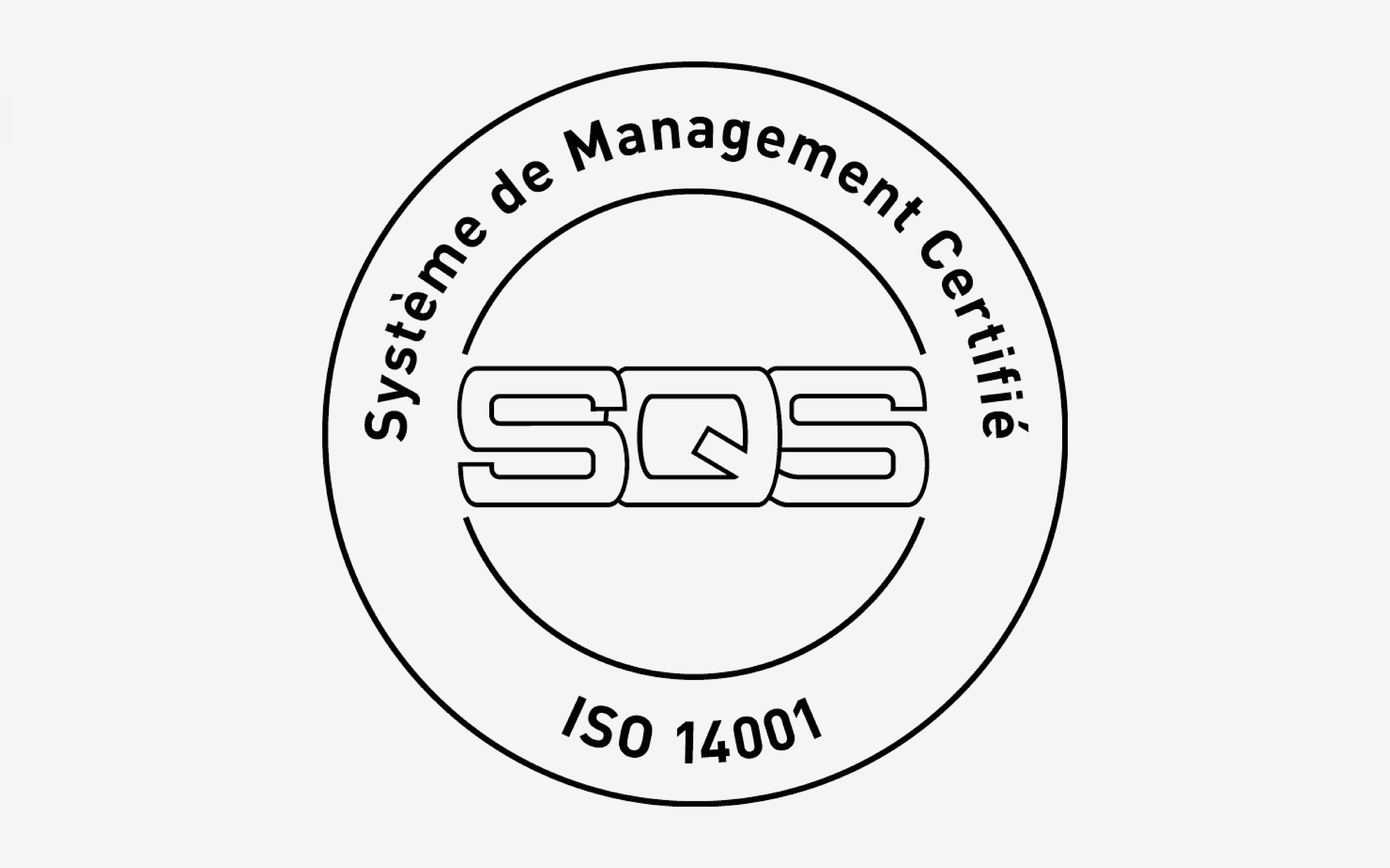 ISO 14001 fr