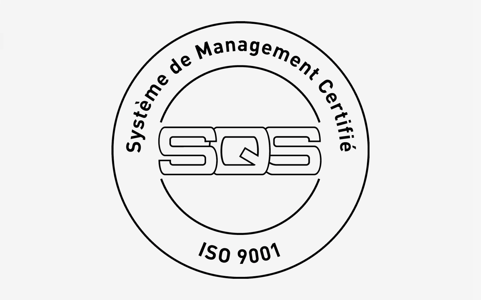 ISO 9001 fr